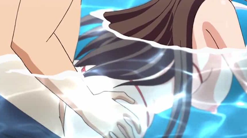 sextop1 — JK to Inkou Kyoushi 4 feat. Ero Giin Sensei Namaiki Hamedoru — khung hình 3