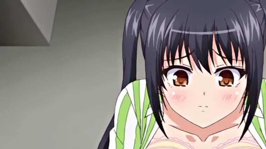 sextop1 — JK to Ero Konbini Tenchou Episode 10 [Sub-ENG] — khung hình 1