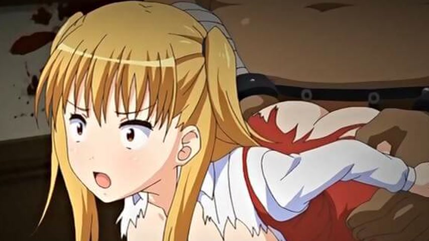 sextop1 — JK to Orc Heidan Episode 2 [Sub-ENG] — khung hình 2
