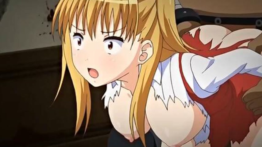 sextop1 — JK to Orc Heidan Episode 2 [Sub-ENG] — khung hình 3