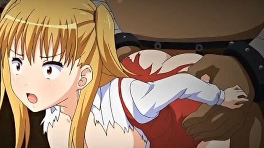 sextop1 — JK to Orc Heidan Episode 2 [Sub-ENG] — khung hình 4