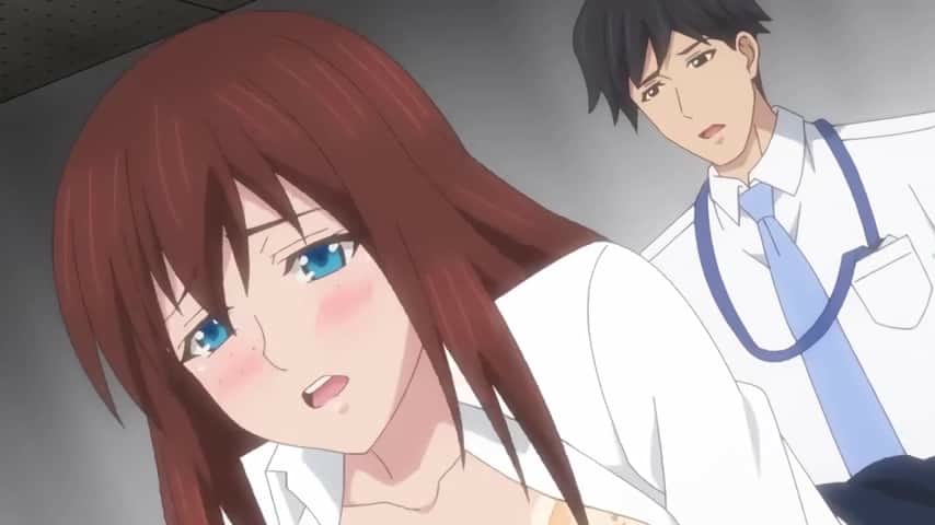 sextop1 — Jimihen!! Jimiko o Kae Chau Jun Isei Kouyuu Episode 6 [Sub-E — khung hình 1