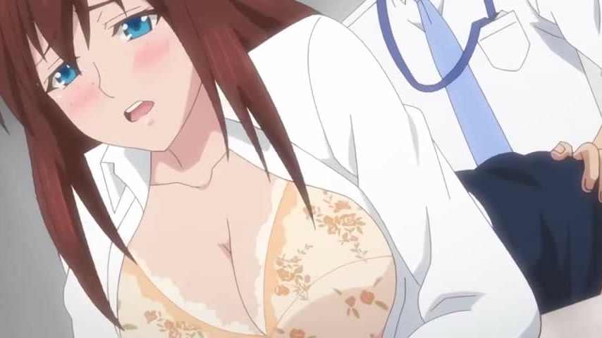 sextop1 — Jimihen!! Jimiko o Kae Chau Jun Isei Kouyuu Episode 6 [Sub-E — khung hình 3