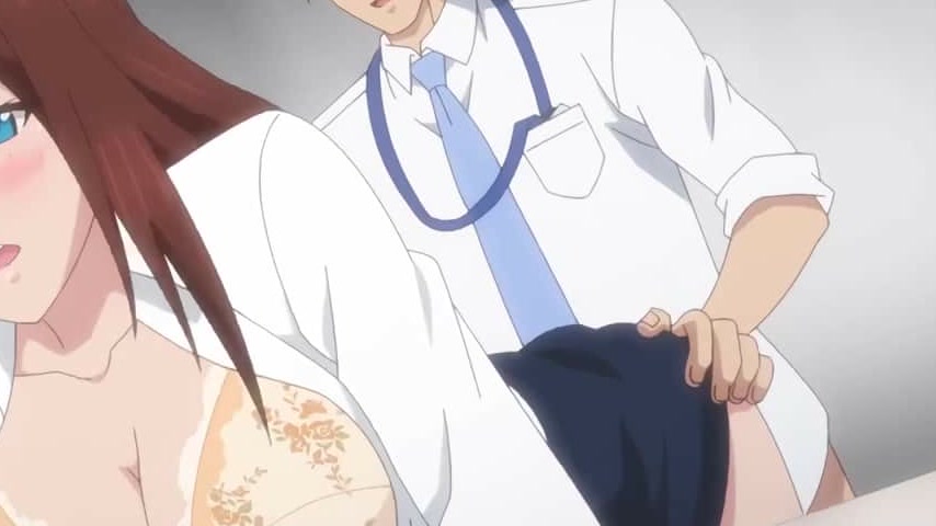 sextop1 — Jimihen!! Jimiko o Kae Chau Jun Isei Kouyuu Episode 6 [Sub-E — khung hình 4