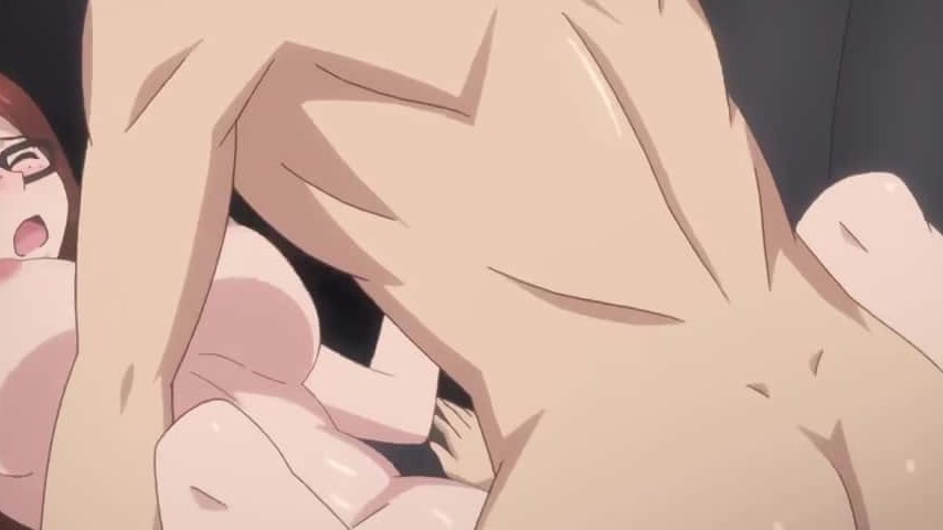 sextop1 — Jimihen!! Jimiko o Kae Chau Jun Isei Kouyuu Episode 3 [Sub-E — khung hình 4
