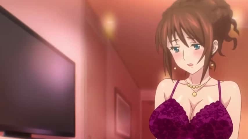 sextop1 — Jimihen!! Jimiko o Kae Chau Jun Isei Kouyuu Episode 1 [Sub-E — khung hình 1