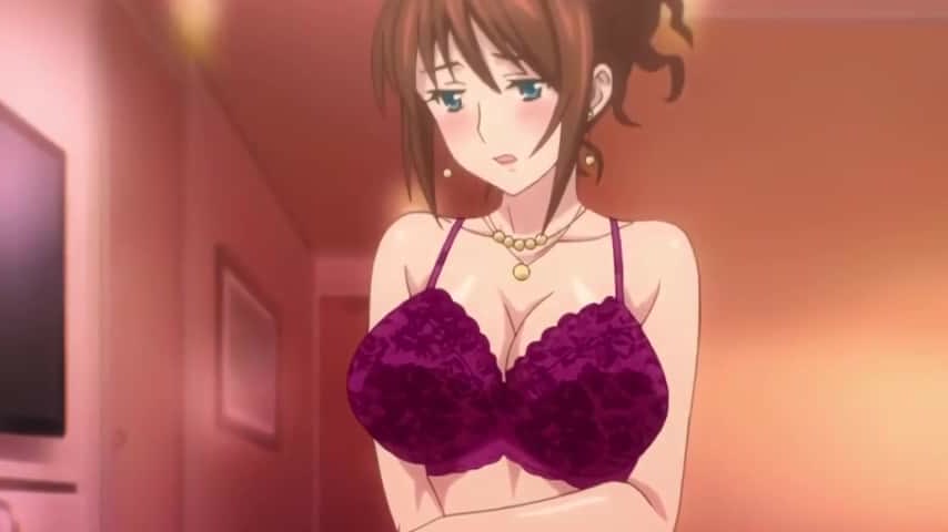 sextop1 — Jimihen!! Jimiko o Kae Chau Jun Isei Kouyuu Episode 1 [Sub-E — khung hình 2