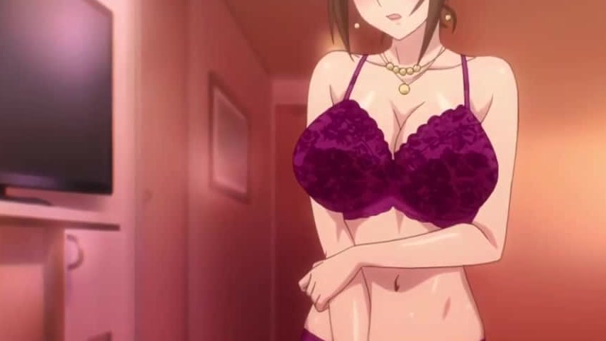 sextop1 — Jimihen!! Jimiko o Kae Chau Jun Isei Kouyuu Episode 1 [Sub-E — khung hình 3