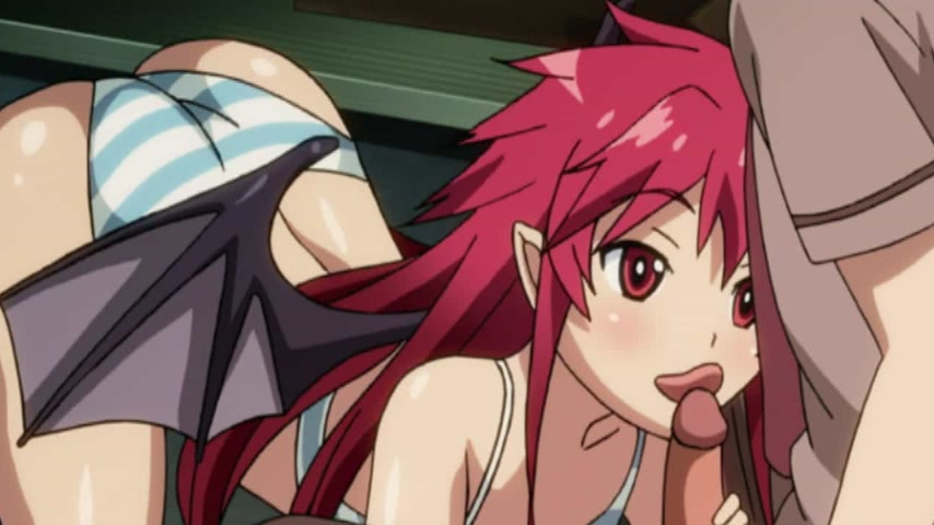 sextop1 — Itadaki! Seieki♥ Episode 1 [Sub-ENG] — khung hình 2