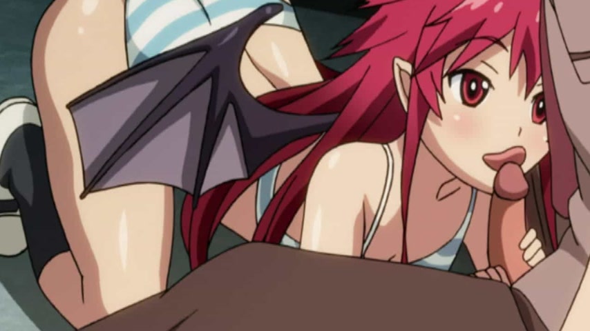 sextop1 — Itadaki! Seieki♥ Episode 1 [Sub-ENG] — khung hình 3