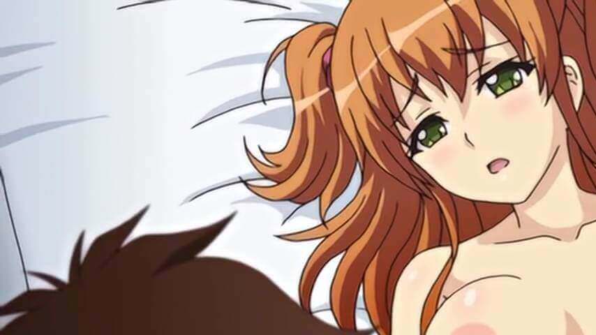 sextop1 — Imouto to Sono Yuujin ga Ero Sugite Ore no Kokan ga Yabai Ep — khung hình 1
