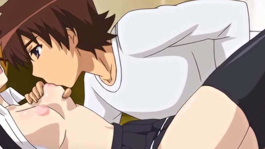 sextop1 — Imouto to Sono Yuujin ga Ero Sugite Ore no Kokan ga Yabai Ep — khung hình 4
