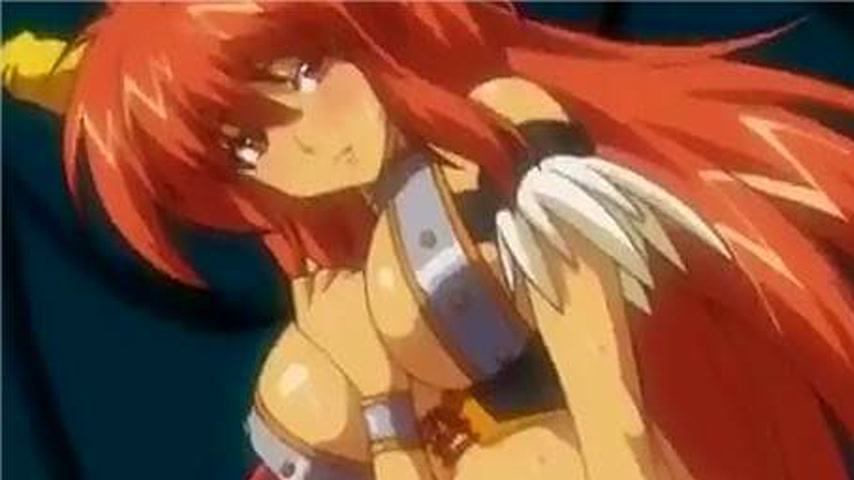 sextop1 — Ikusa Otome Valkyrie G Episode 1 [Sub-ENG] — khung hình 1