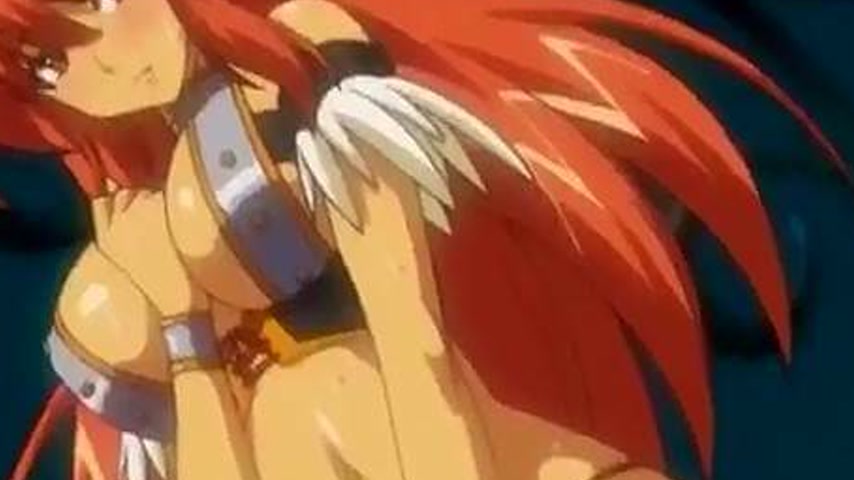 sextop1 — Ikusa Otome Valkyrie G Episode 1 [Sub-ENG] — khung hình 2