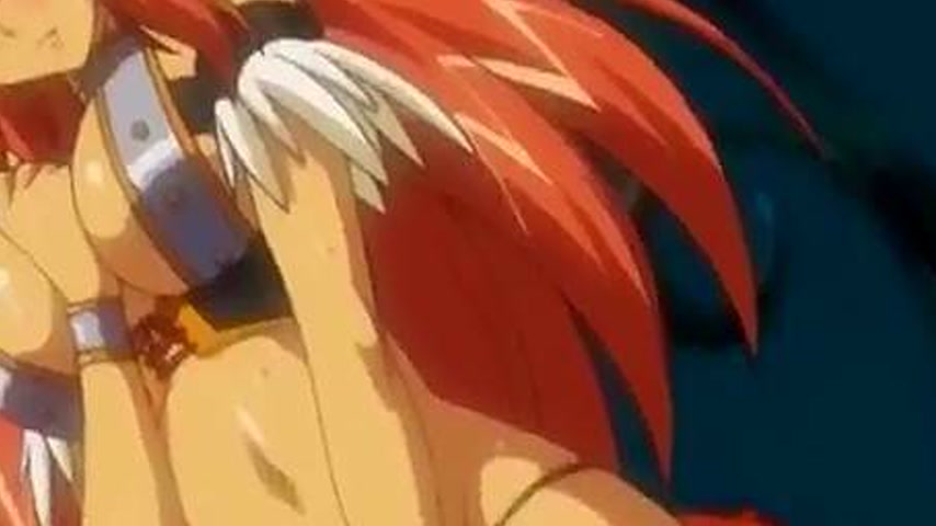 sextop1 — Ikusa Otome Valkyrie G Episode 1 [Sub-ENG] — khung hình 4