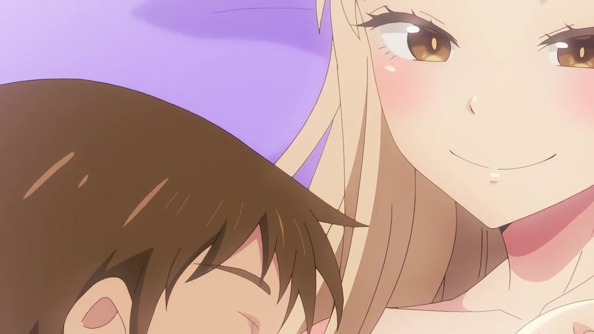 sextop1 — Ichigo Aika Zatsu de Namaiki Episode 1 [Sub-ENG] — khung hình 1