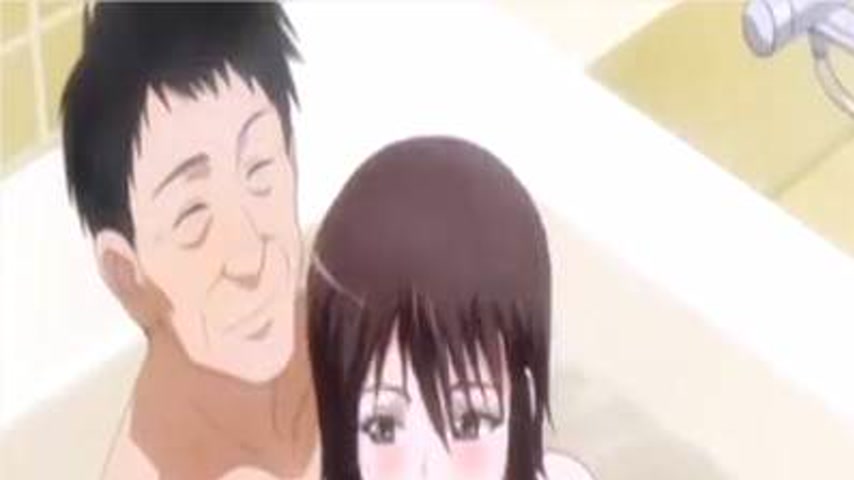sextop1 — HHH Triple Ecchi Episode 3 [Sub-ENG] — khung hình 1