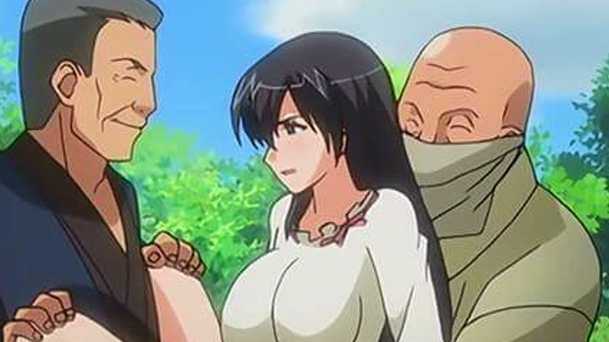 sextop1 — Helter Skelter Episode 1 [Sub-ENG] — khung hình 4