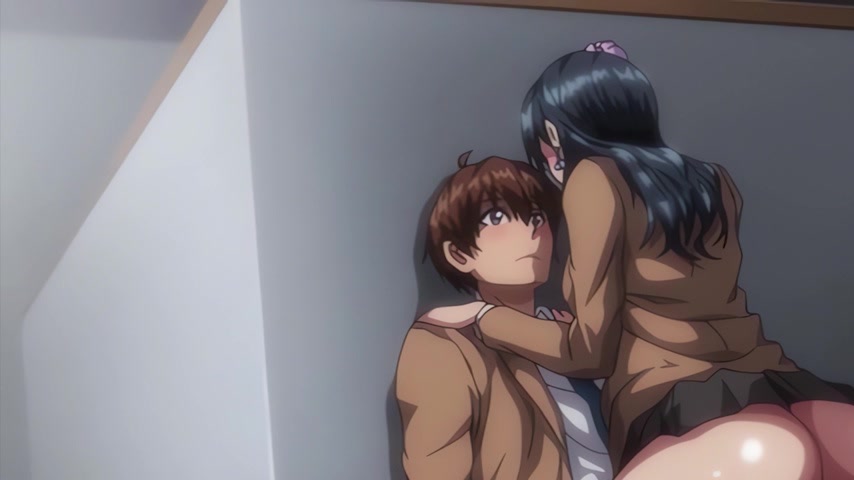 sextop1 — Hatsukoi Time Episode 5 [Sub-ENG] — khung hình 1