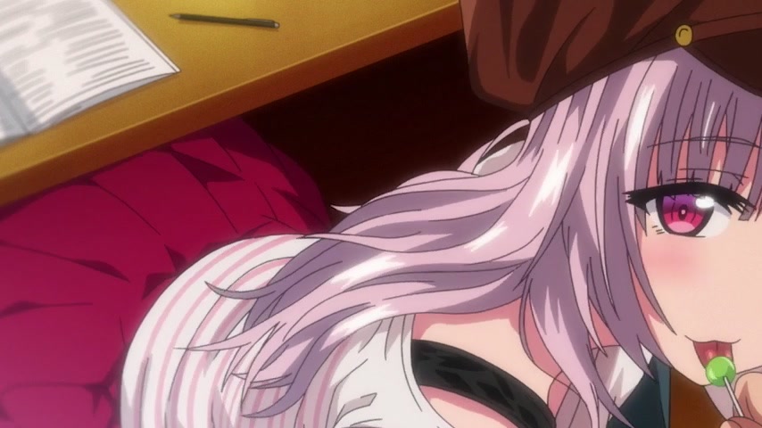 sextop1 — Hatsukoi Time Episode 4 [Sub-ENG] — khung hình 1