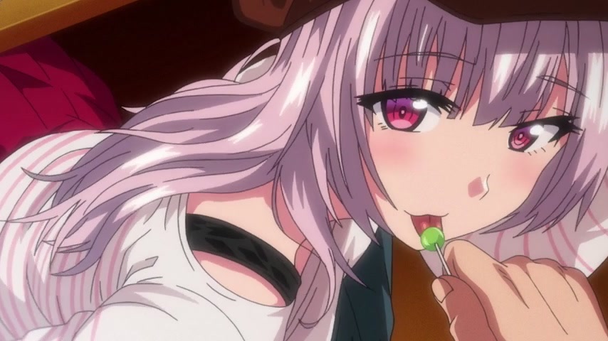 sextop1 — Hatsukoi Time Episode 4 [Sub-ENG] — khung hình 2