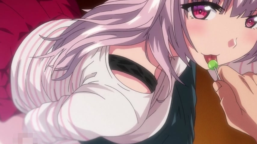 sextop1 — Hatsukoi Time Episode 4 [Sub-ENG] — khung hình 3