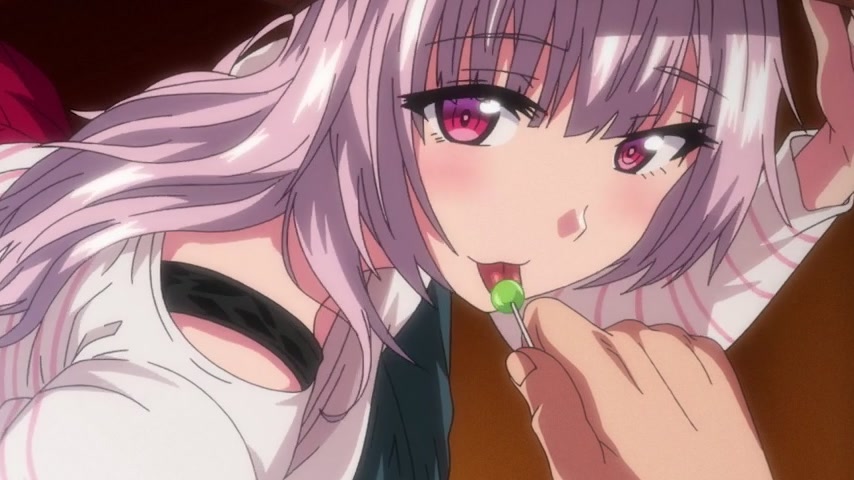 sextop1 — Hatsukoi Time Episode 4 [Sub-ENG] — khung hình 4
