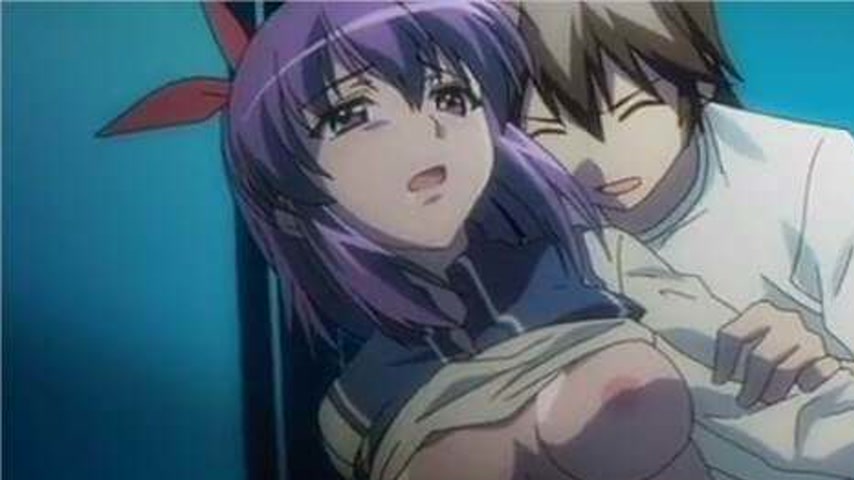sextop1 — Hatsu Inu Episode 1 [Sub-ENG] — khung hình 1
