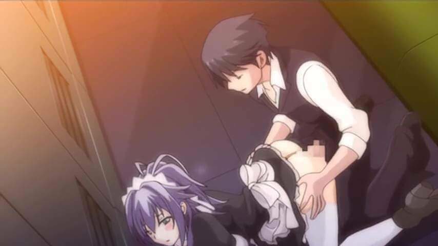 sextop1 — Hataraku Otona no Renai Jijou Episode 1 [Sub-ENG] — khung hình 1