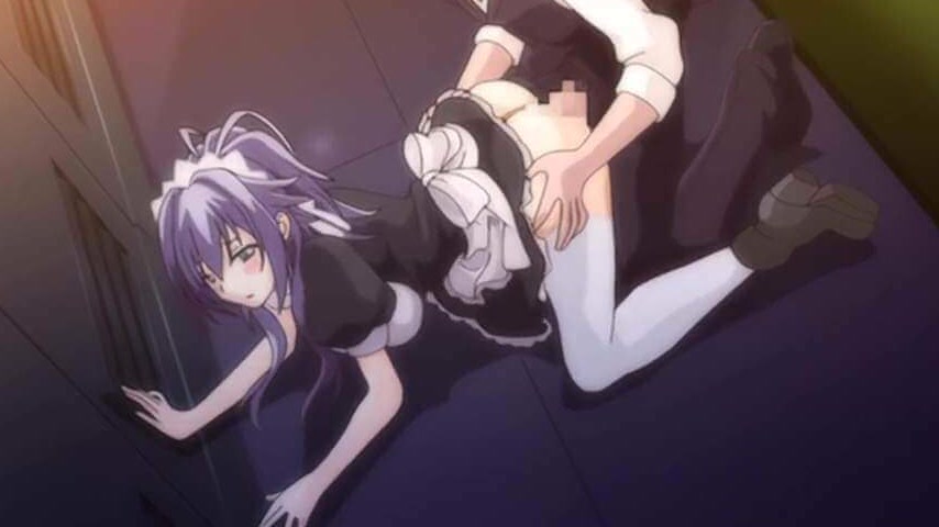 sextop1 — Hataraku Otona no Renai Jijou Episode 1 [Sub-ENG] — khung hình 3