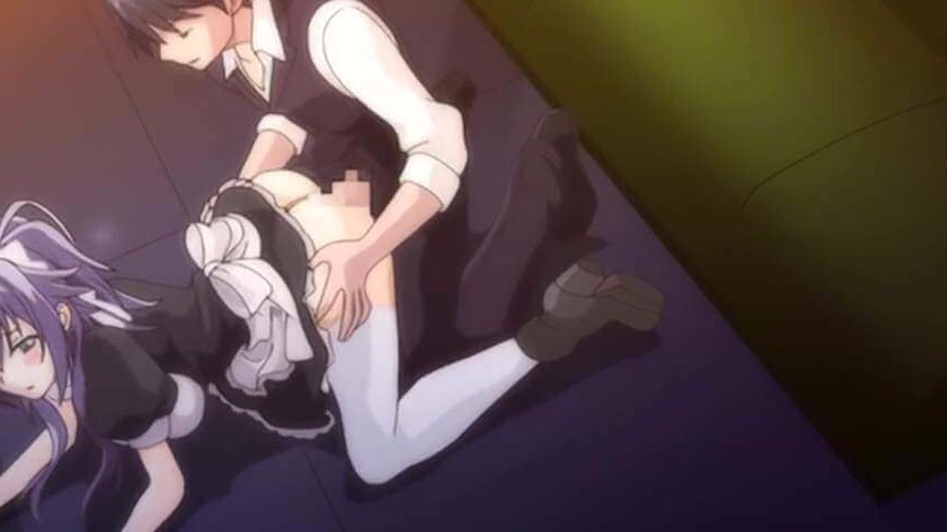 sextop1 — Hataraku Otona no Renai Jijou Episode 1 [Sub-ENG] — khung hình 4