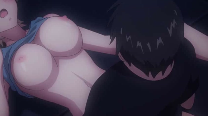 sextop1 — Harem Camp! Episode 8 [Sub-ENG] — khung hình 4