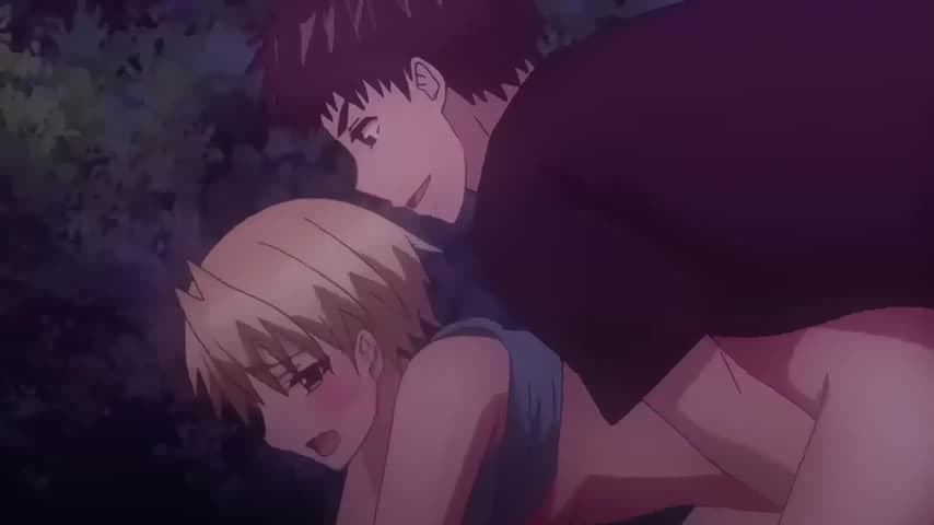 sextop1 — Harem Camp! Episode 7 [Sub-ENG] — khung hình 1