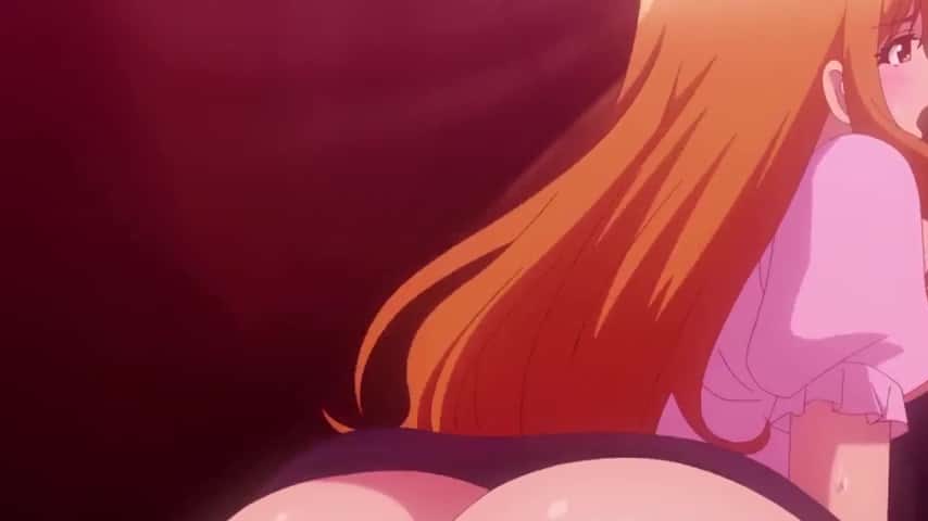 sextop1 — Harem Camp! Episode 4 [Sub-ENG] — khung hình 1