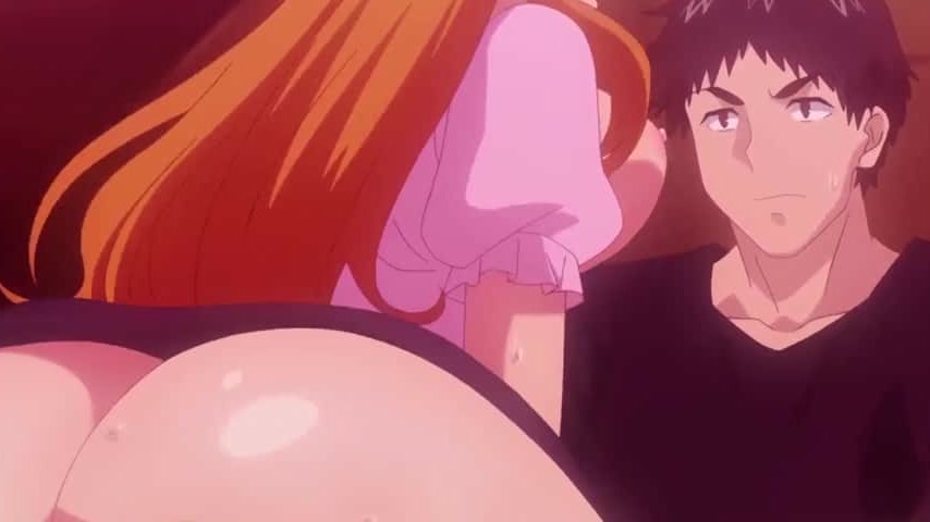 sextop1 — Harem Camp! Episode 4 [Sub-ENG] — khung hình 4