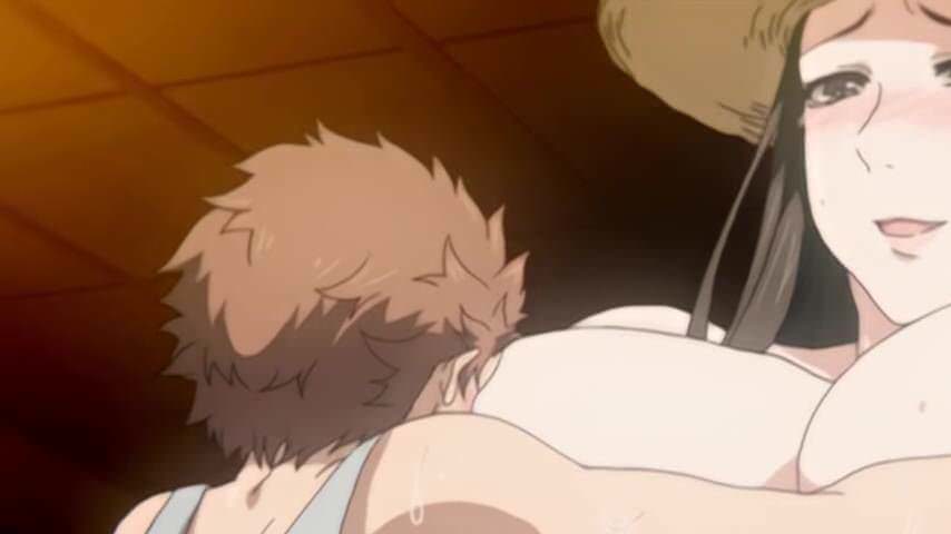 sextop1 — Hachishaku Hachiwa Keraku Meguri Episode 1 [Sub-ENG] — khung hình 1