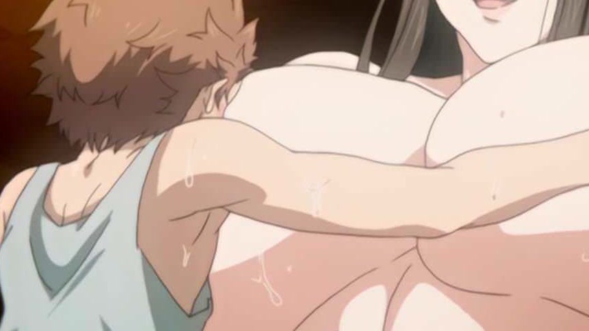 sextop1 — Hachishaku Hachiwa Keraku Meguri Episode 1 [Sub-ENG] — khung hình 3