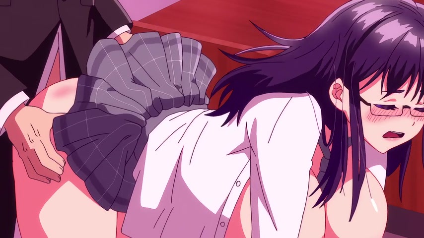 sextop1 — Guilty Hole Episode 3 [Sub-ENG] — khung hình 2