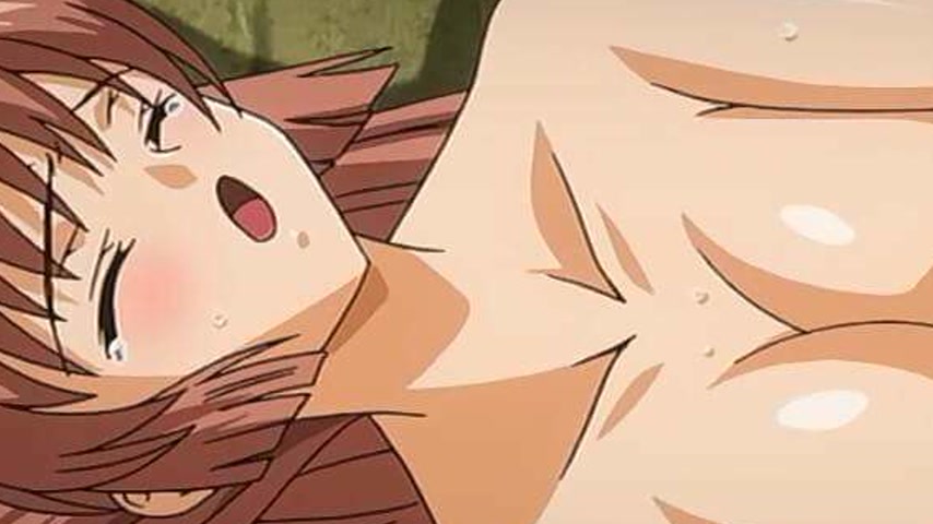 sextop1 — Grope: Little Birds in the Darkness Episode 2 [Sub-ENG] — khung hình 2