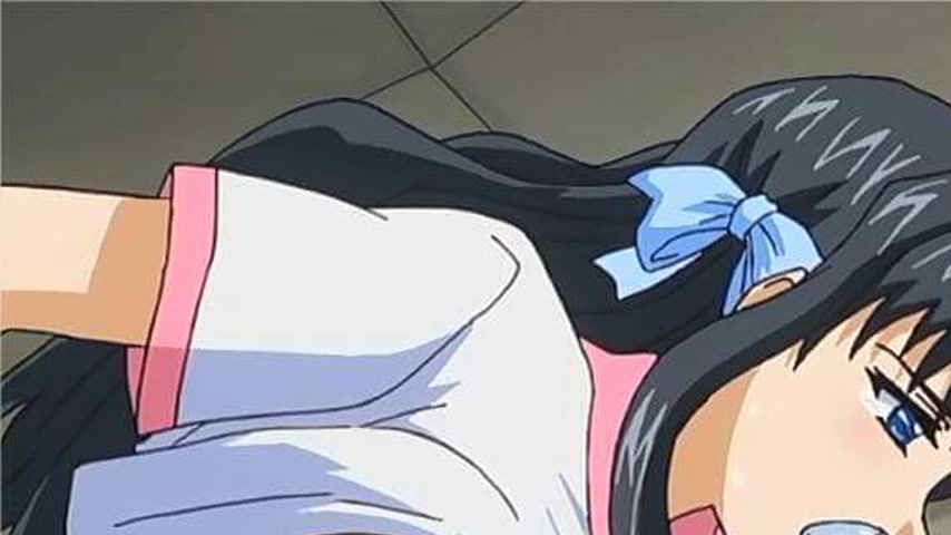 sextop1 — Grope: Little Birds in the Darkness Episode 1 [Sub-ENG] — khung hình 1