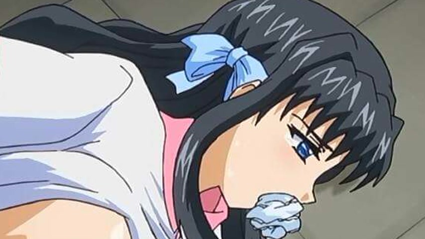 sextop1 — Grope: Little Birds in the Darkness Episode 1 [Sub-ENG] — khung hình 2