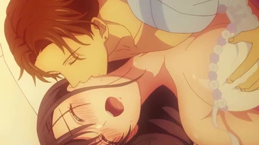 sextop1 — Fuufu Koukan: Modorenai Yoru Episode 5 [Sub-ENG] — khung hình 1