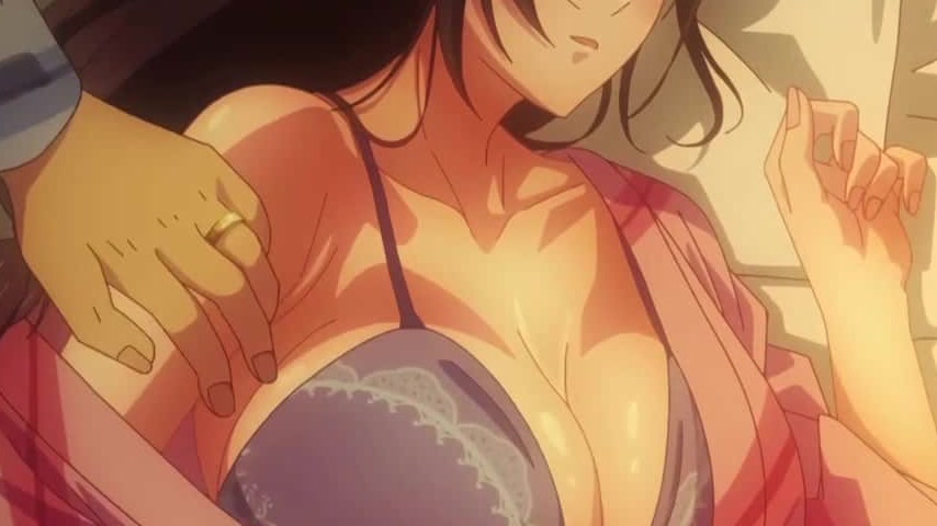 sextop1 — Fuufu Koukan: Modorenai Yoru Episode 2 [Sub-ENG] — khung hình 4