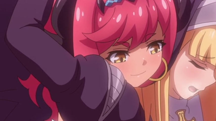 sextop1 — Futsuma Shoujo Charlotte Episode 1 [Sub-ENG] — khung hình 1