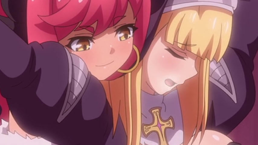 sextop1 — Futsuma Shoujo Charlotte Episode 1 [Sub-ENG] — khung hình 2