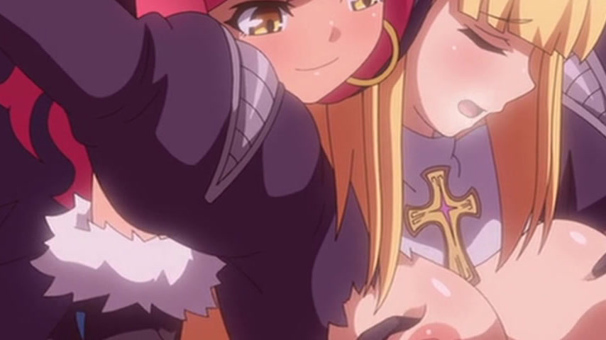 sextop1 — Futsuma Shoujo Charlotte Episode 1 [Sub-ENG] — khung hình 3