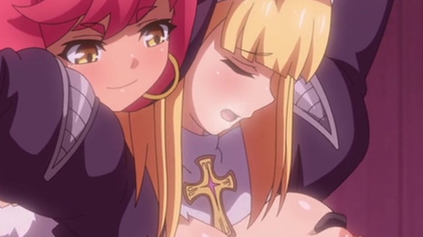 sextop1 — Futsuma Shoujo Charlotte Episode 1 [Sub-ENG] — khung hình 4