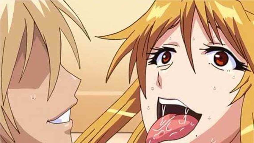 sextop1 — Furyou ni Hamerarete Episode 2 [Sub-ENG] — khung hình 1