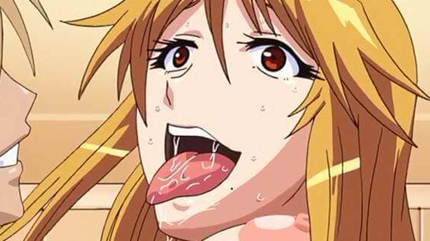 sextop1 — Furyou ni Hamerarete Episode 2 [Sub-ENG] — khung hình 2