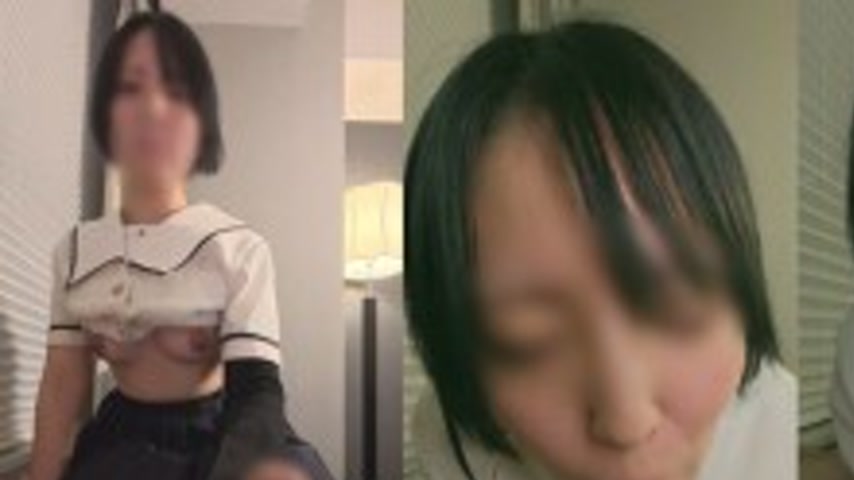 sextop1 — FC2-PPV-4841928 Uncensored AFTERclass cock sucking – A — khung hình 1